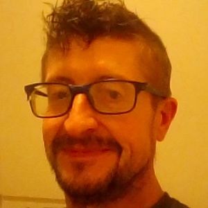 Meet your Posher, Patrick